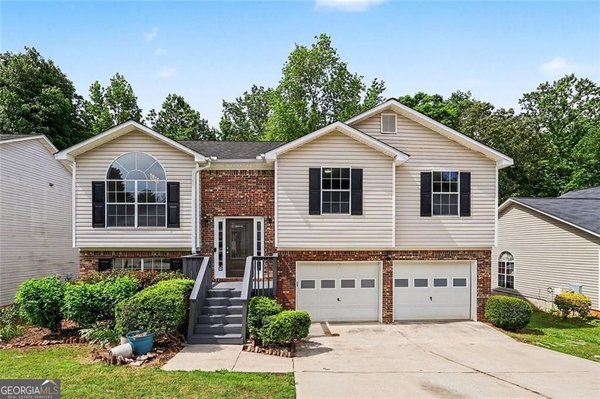 5687 Wellborn Oaks Court, Lithonia