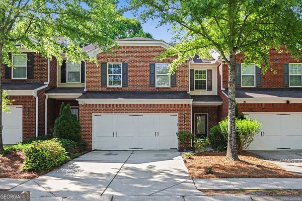 6286 Spring Knoll Court, Tucker