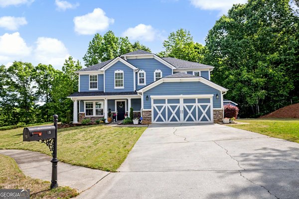 15 Nash Lane, Newnan