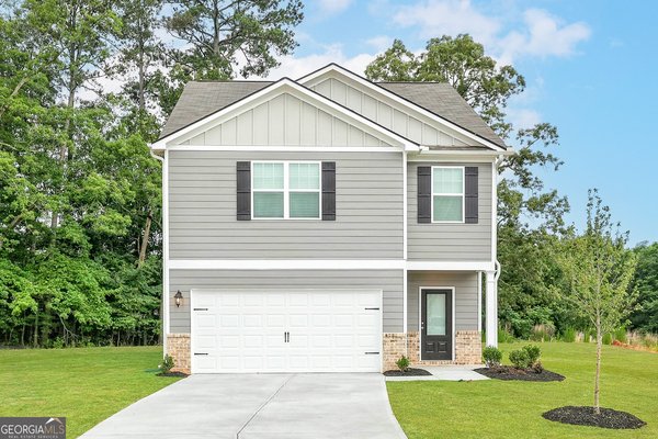 514 Plant Road, Conyers