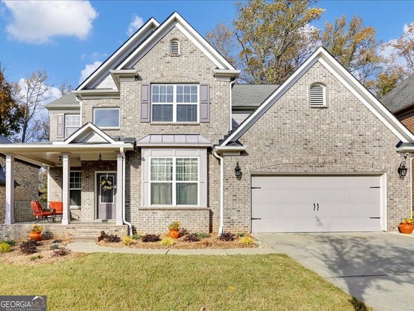 2491 Cannon Farm Lane, Duluth