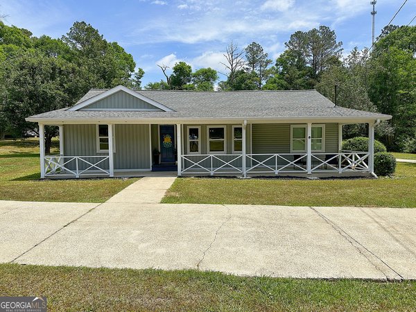 792 Corinth Road, Hogansville