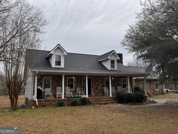 5382 Hawkins Academy Road Social Circle