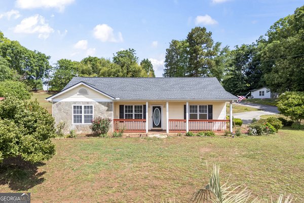 574 Mt Bethel Road Commerce