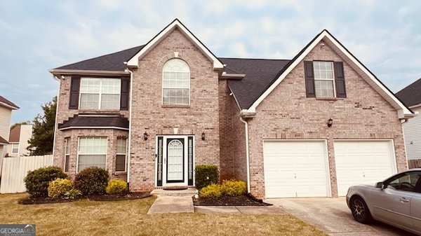 1534 Gunstock Court Hampton