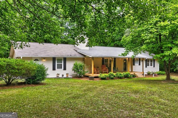 2246 Beaverdam Road, Colbert