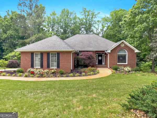 5007 Lakeridge Close, McDonough