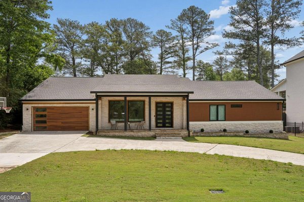 4130 Lower Roswell Road, Marietta