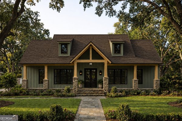 75 Lowe Lane, Talking Rock