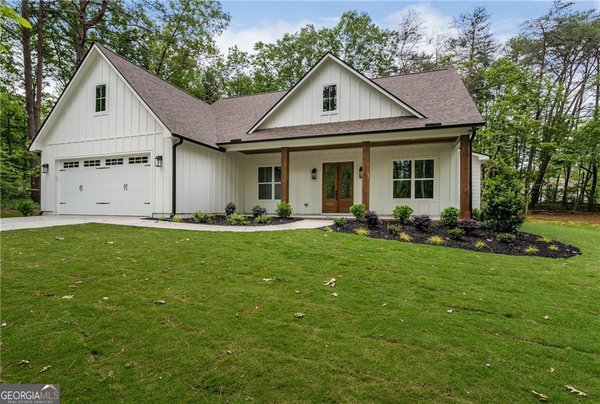 LOT 6 Lowe Lane, Talking Rock