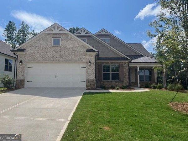 717 Highgrove Pass Canton