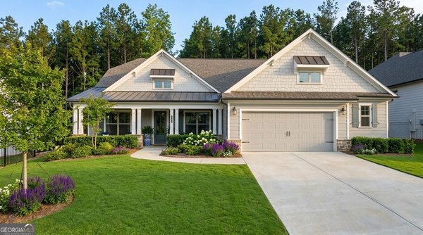 609 Highgrove Circle Canton