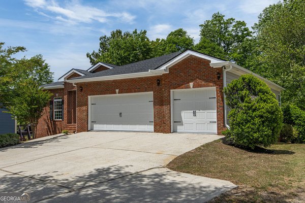 8828 Patricia Rose, Douglasville