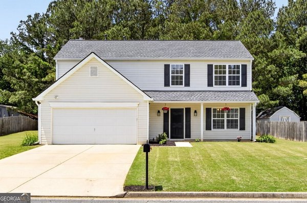 3279 Deer Valley Drive, Acworth