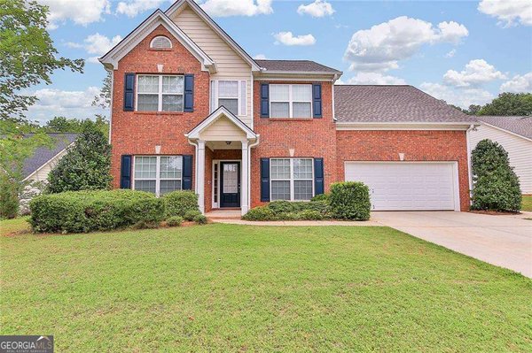 893 Port West Drive, Auburn
