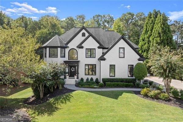 1050 Chasewood Trail, Alpharetta