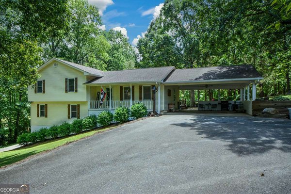 41 Clark Station Road, Jasper