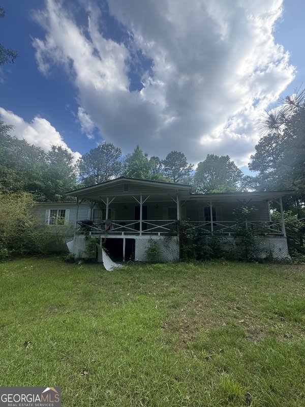 403A Sparta Highway Milledgeville