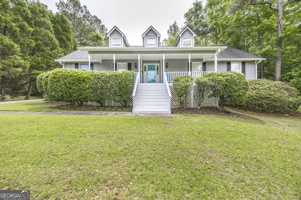 202 Rivoli Oaks Drive Macon