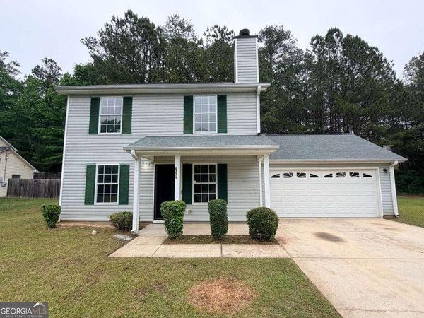 6275 Topaz Trail, Atlanta