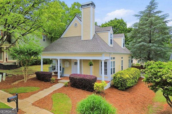 1041 Bridge Mill Avenue, Canton