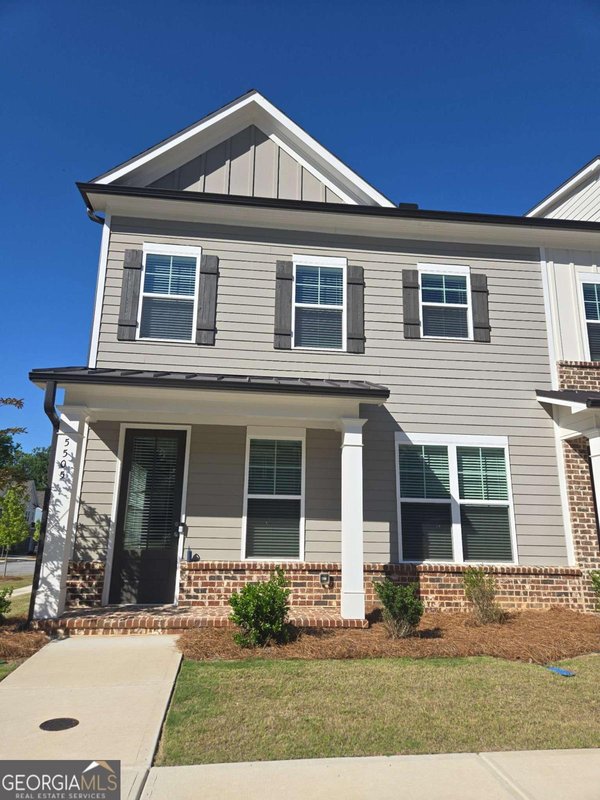5505 Leyland Trail, Flowery Branch