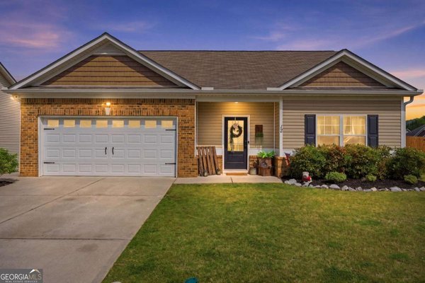 12 Berryrun Drive Rome