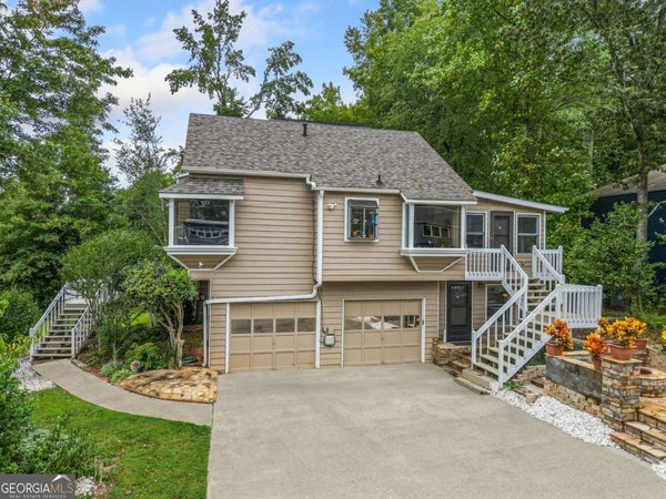 3278 Winter Wood Court, Marietta
