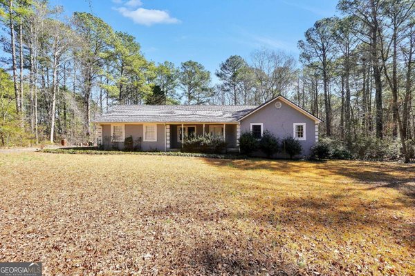 996 Coan Drive, Locust Grove