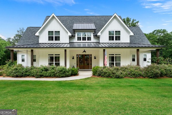 36 Branson Mill Drive Cartersville