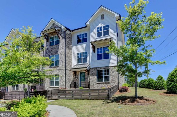 3764 Sage Park Way, Suwanee