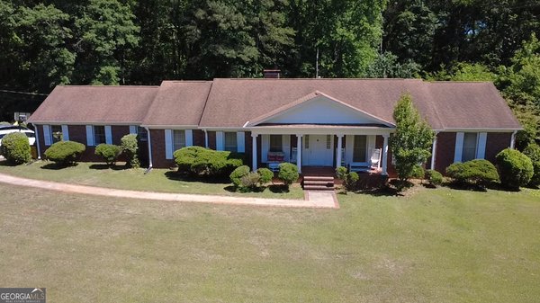 15 Mornside Drive, Forsyth