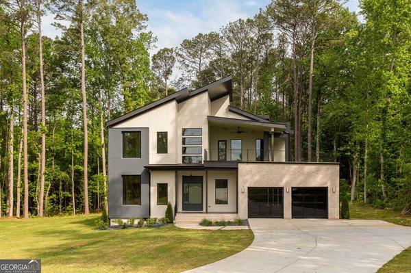6275 Campbellton Road, South Fulton