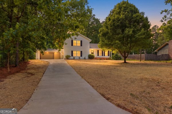 54 Stonewood Forest, Toccoa