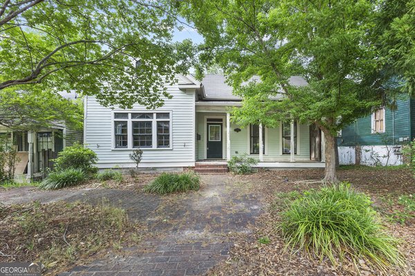 1469 Chestnut Street Macon