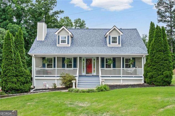 114 Kimberly Road Canton