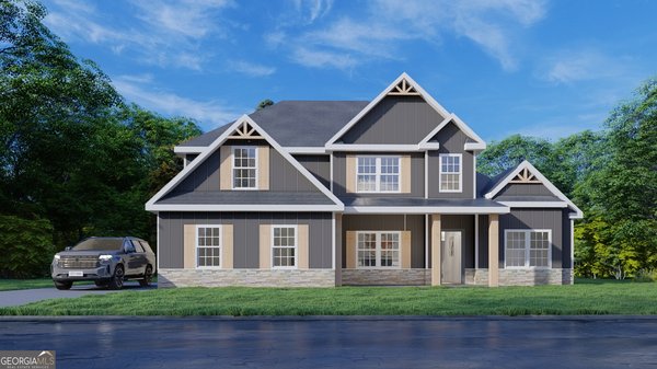 9012 Lavender Glen, Midland
