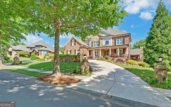 2604 Northern Oak Drive, Braselton