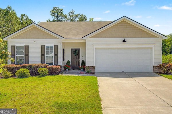 131 Crystal Lake Drive Savannah