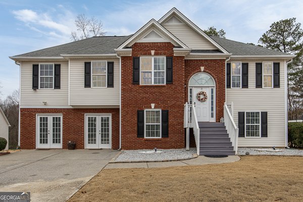 25 Sundance Drive, Douglasville