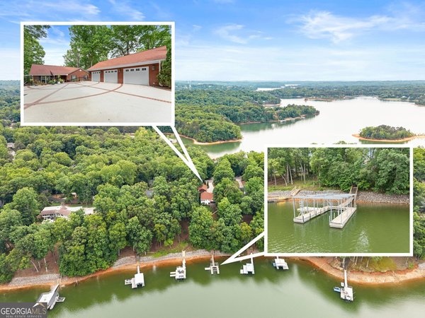 2740 Northlake Road Gainesville