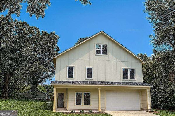 2178 Elizabeth Avenue Smyrna