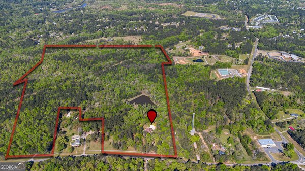 2090 North Jefferson Street Milledgeville