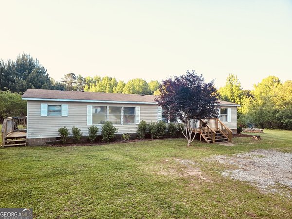 3207 Hopewell Church Road, Pine Mountain