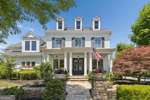 1000 Lee Street Milton