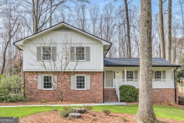 1257 Witham Drive, Atlanta