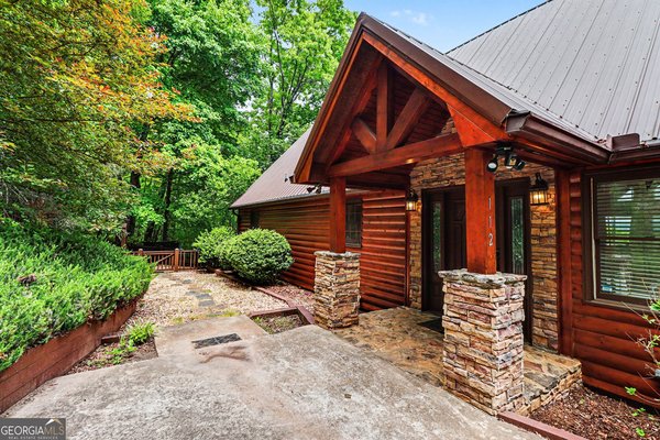 112 Eagles Nest Lane, Blue Ridge