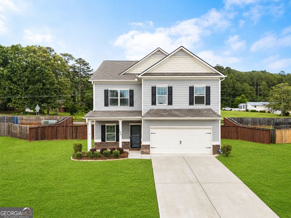 124 Malbone Street Cartersville