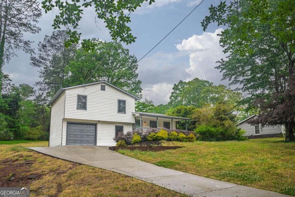 56 Dempsey Drive, Lawrenceville