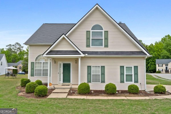 350 Yellow River Lane Conyers